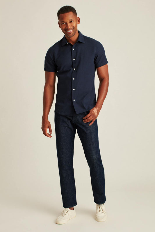Premium 4-Way Stretch Jeans
