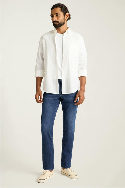Premium 4-Way Stretch Jeans