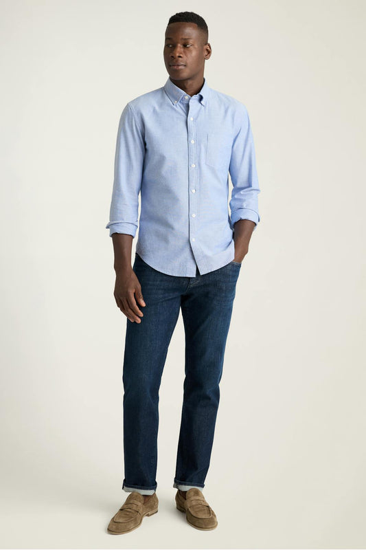 Premium 4-Way Stretch Jeans