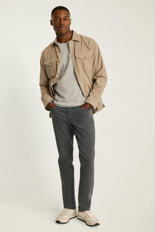 Travel Jeans