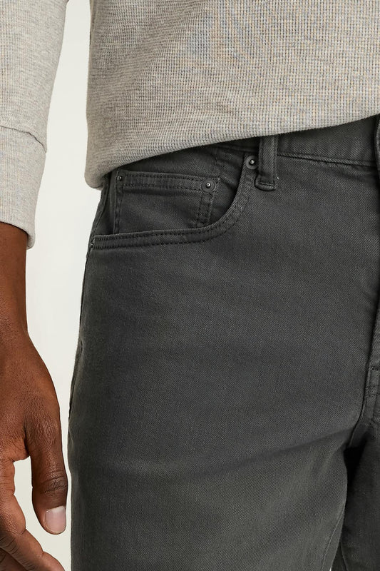 Travel Jeans