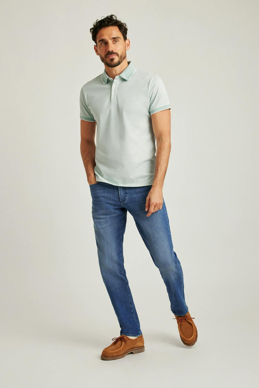 Premium 4-Way Stretch Jeans