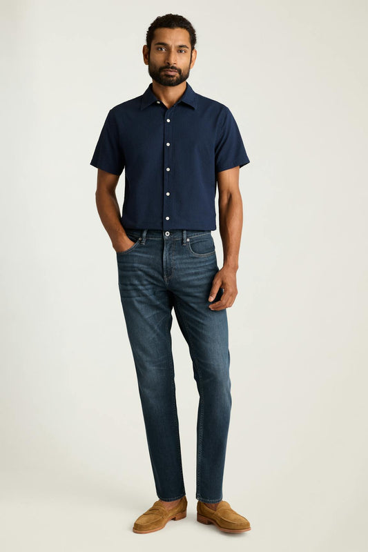Stretch Lightweight Jeans