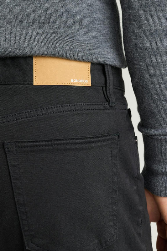 Travel Jeans