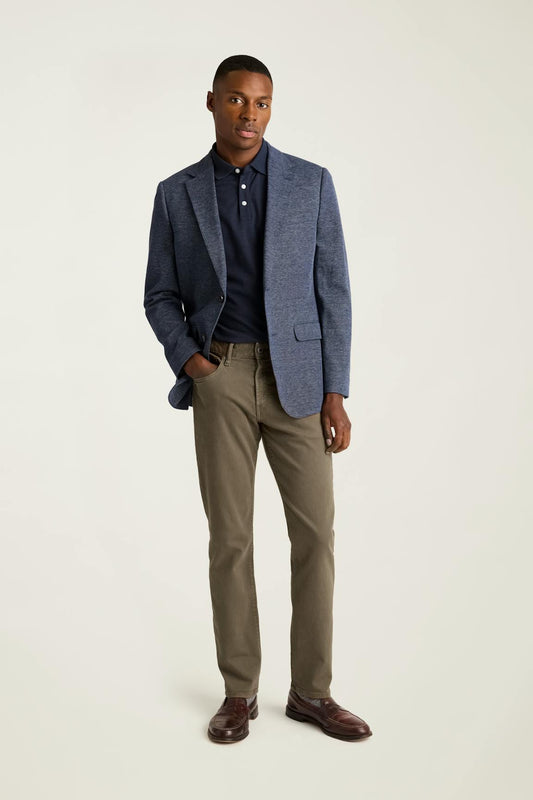 Travel Jeans