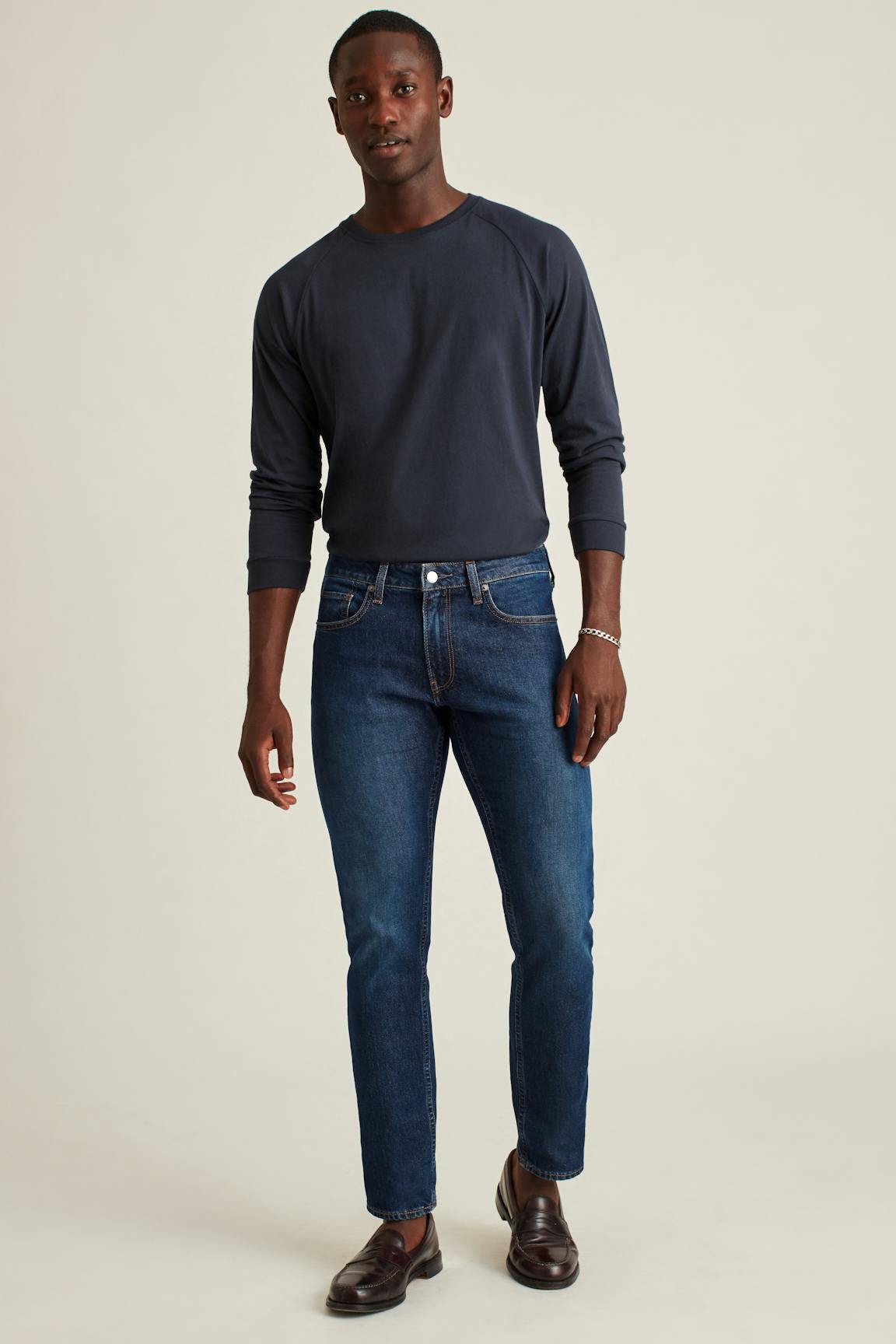 All Season Jeans