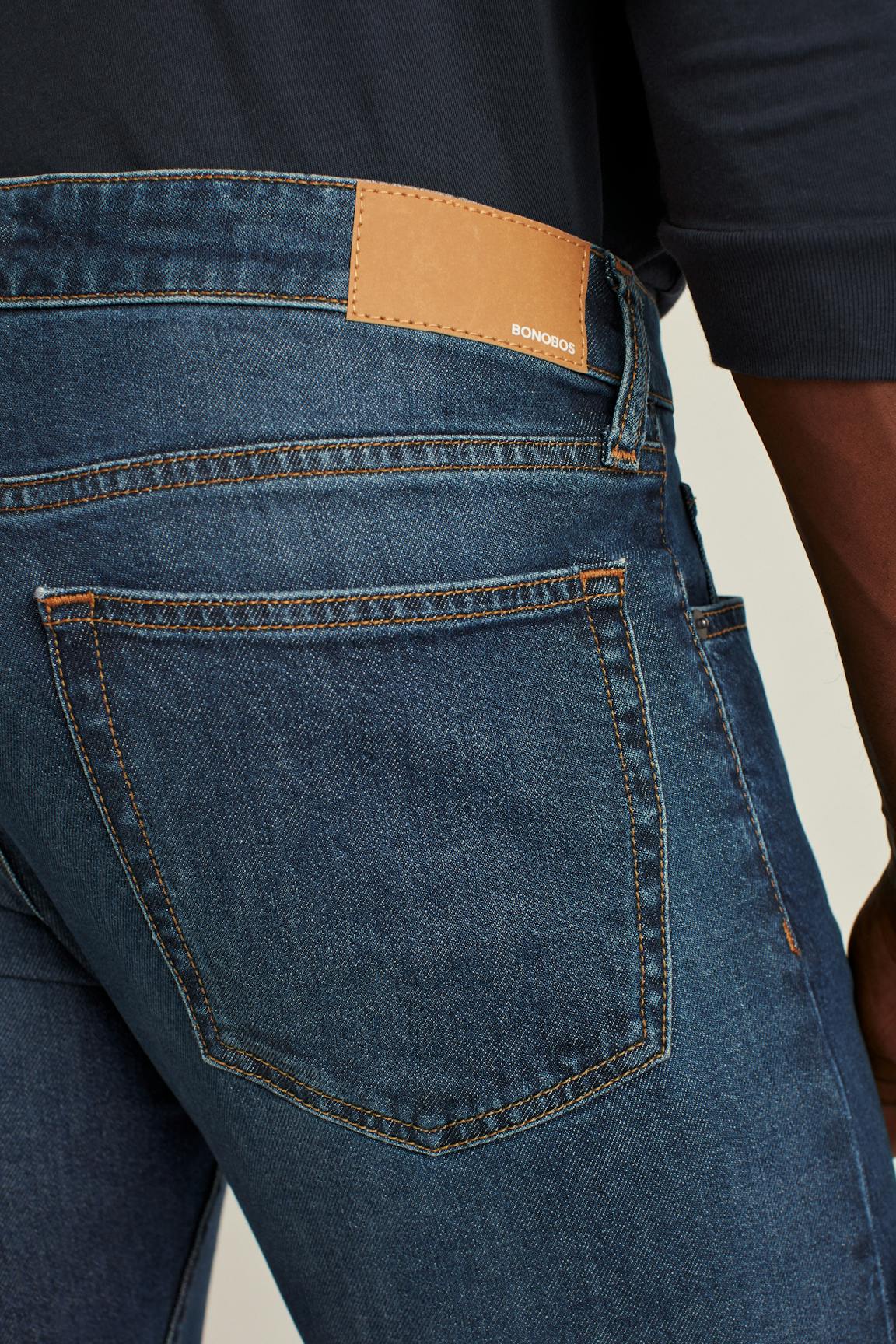 All Season Jeans