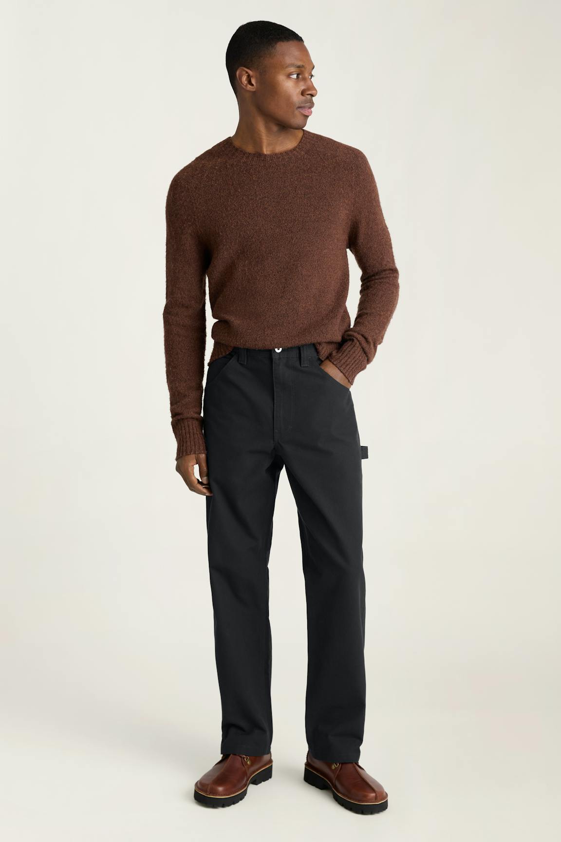 Beau Carpenter Pant