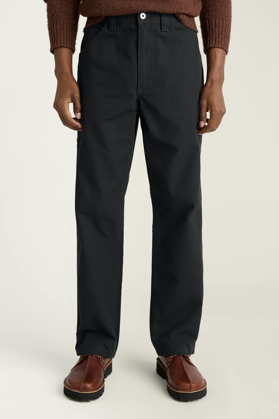 Beau Carpenter Pant