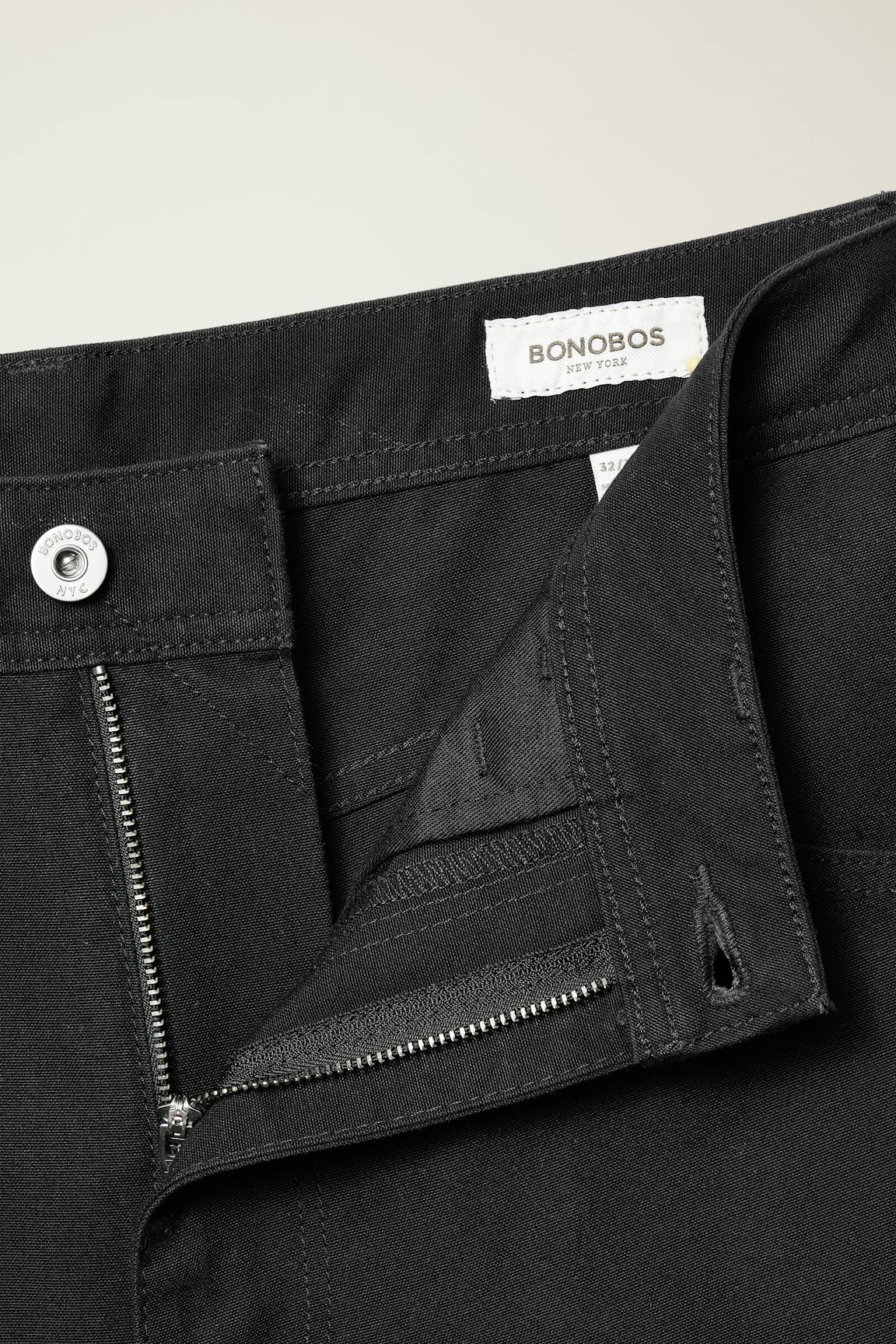 Beau Carpenter Pant
