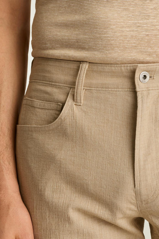Coastal 5-Pocket Pant
