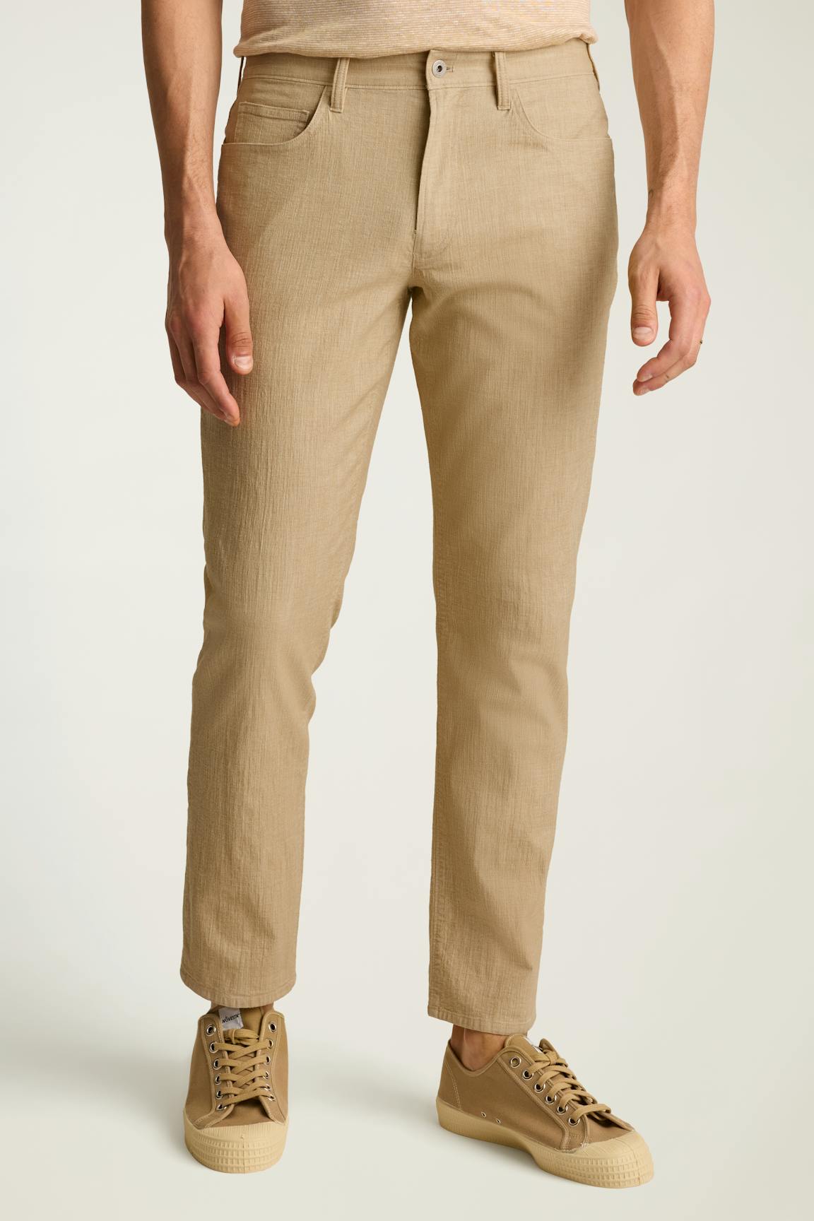 Coastal 5-Pocket Pant