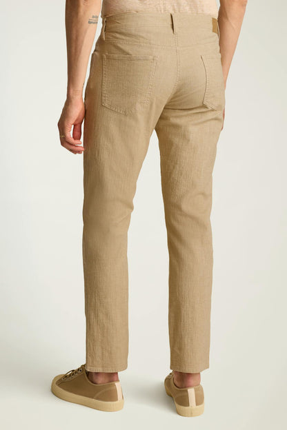 Coastal 5-Pocket Pant