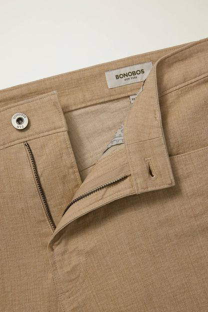 Coastal 5-Pocket Pant
