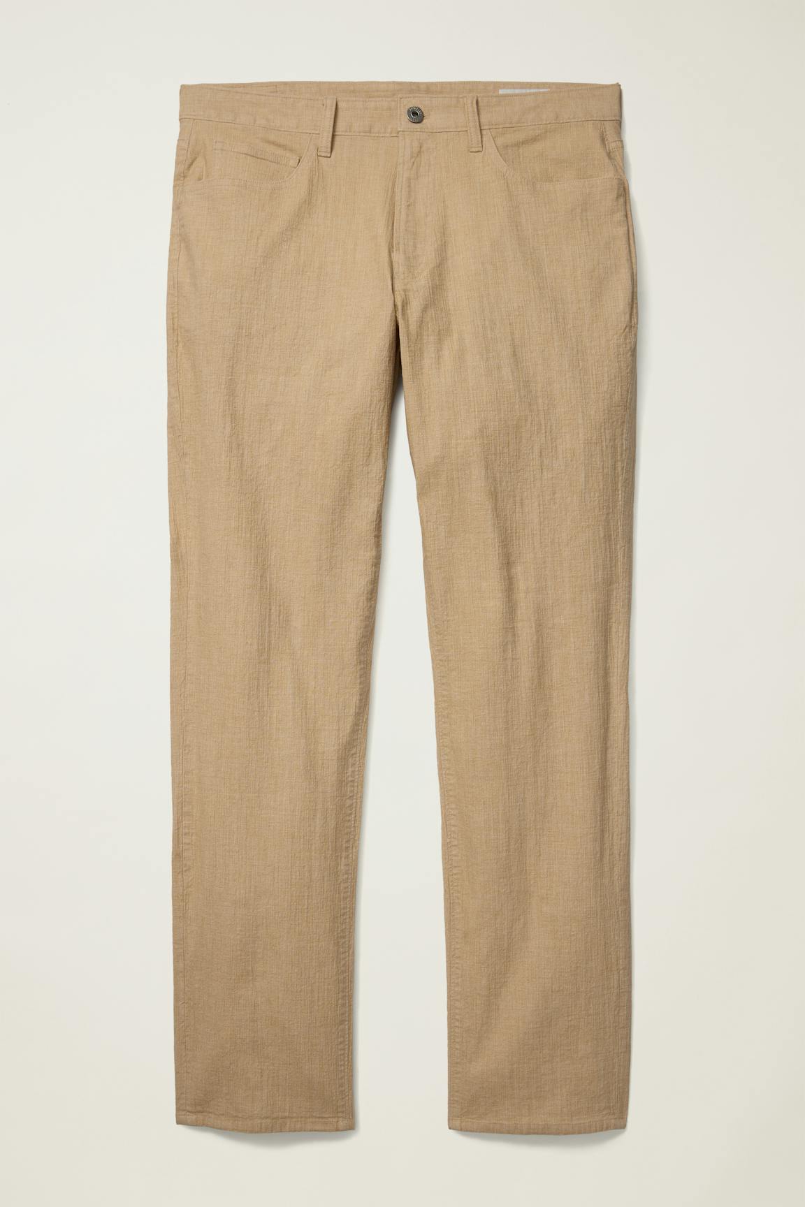 Coastal 5-Pocket Pant