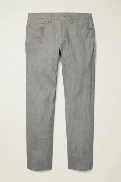 Coastal 5-Pocket Pant