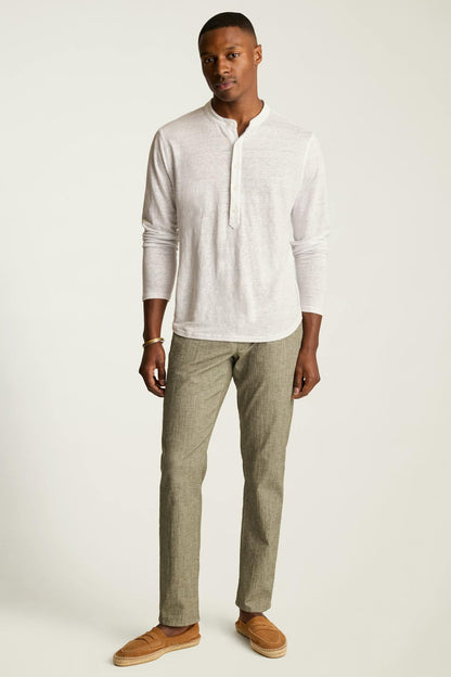 Coastal 5-Pocket Pant
