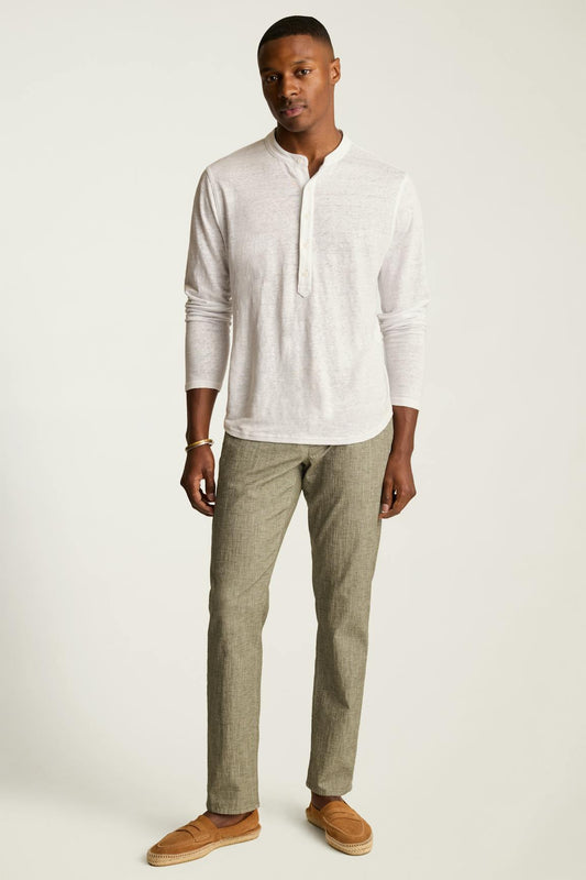 Coastal 5-Pocket Pant