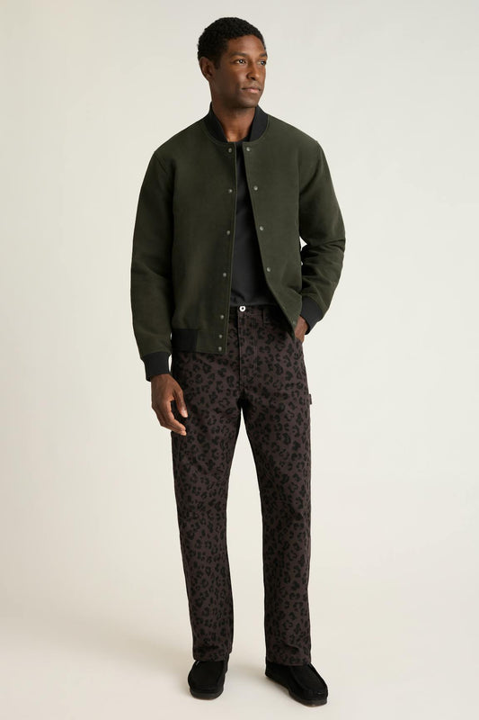 Beau Carpenter Pant