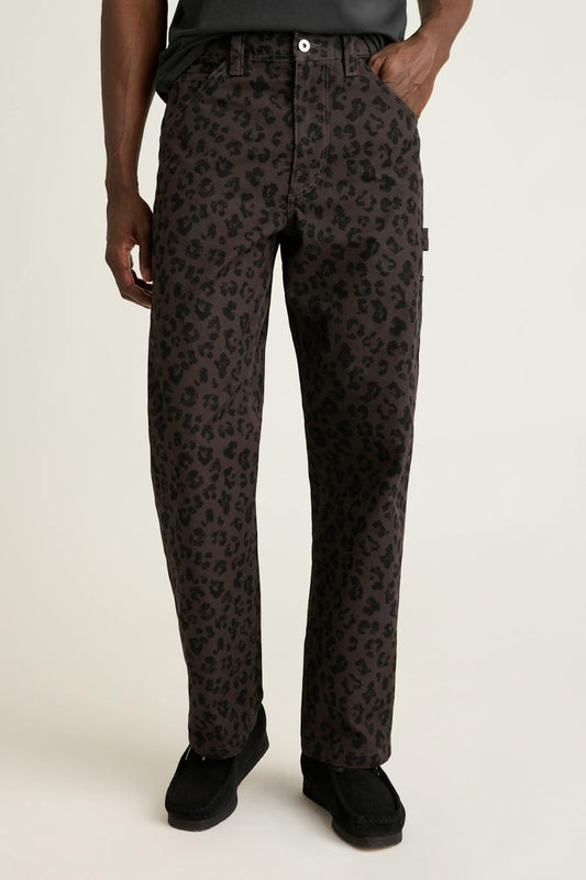 Beau Carpenter Pant