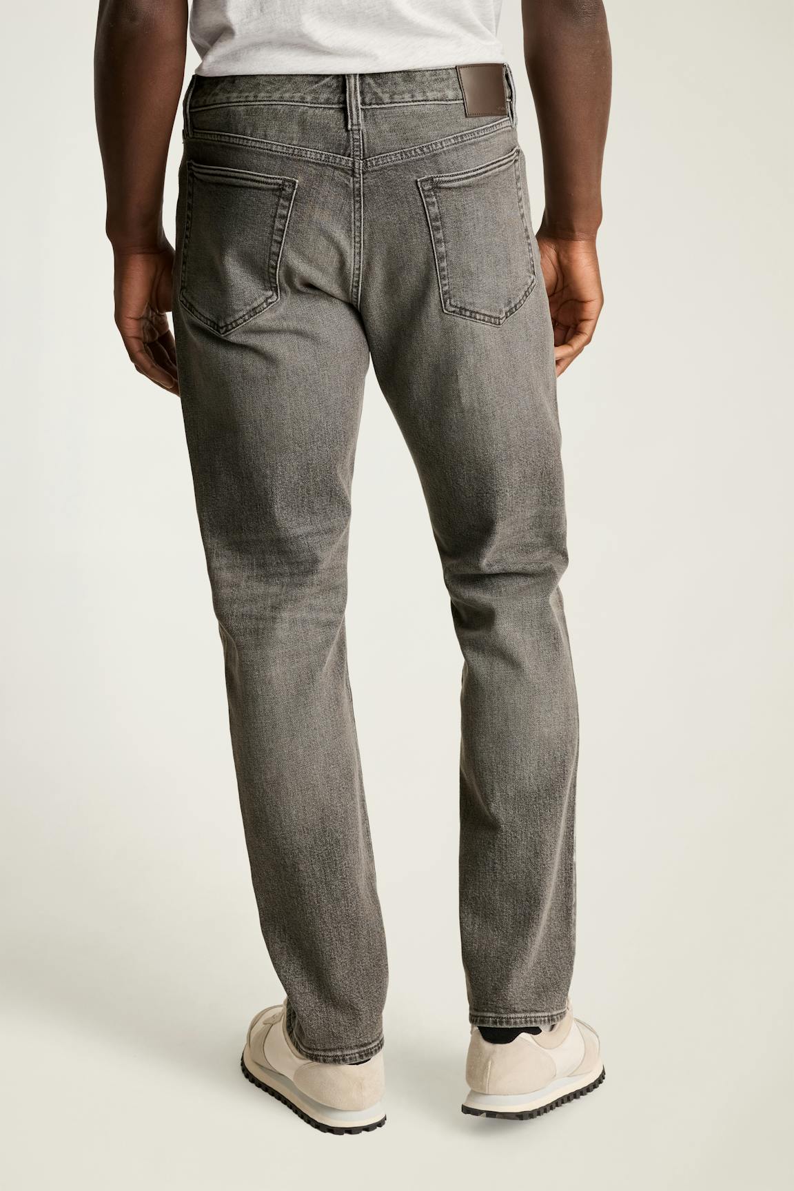 Gramercy Premium Jean