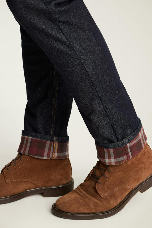 Fireside Flannel Lined Jean