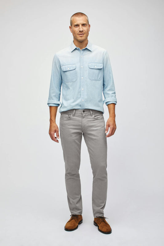 Travel Jeans