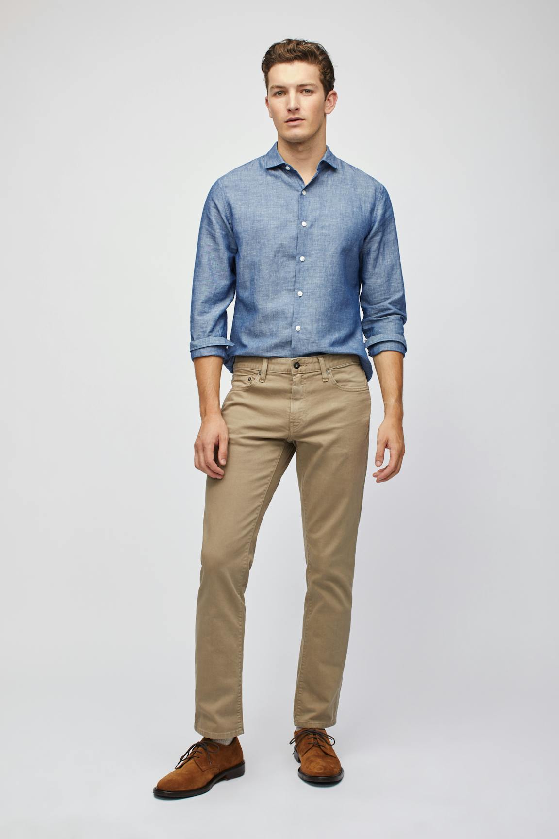 Travel Jeans