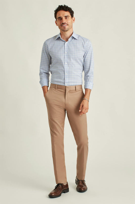 Weekday Warrior Dress Pants