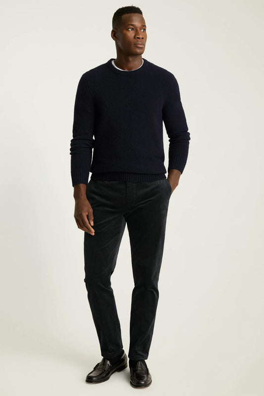 Velvet Trousers