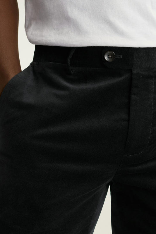 Velvet Trousers