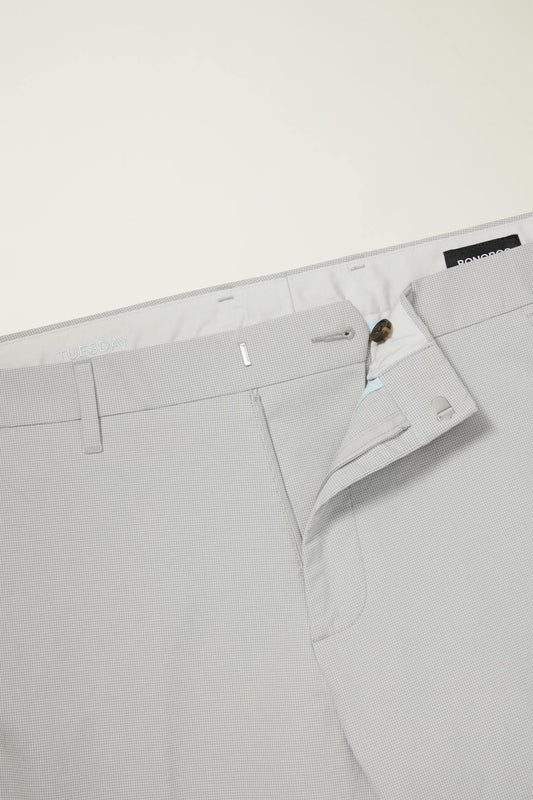 Weekday Warrior Dress Pants - Straight Fit