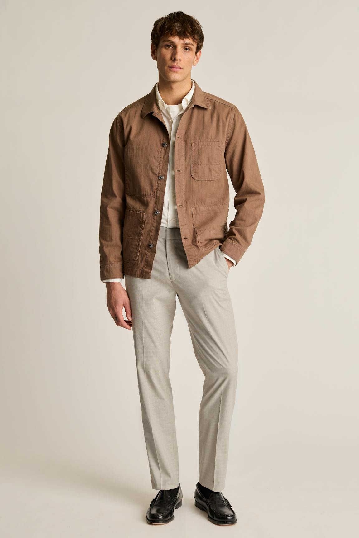 Weekday Warrior Dress Pants