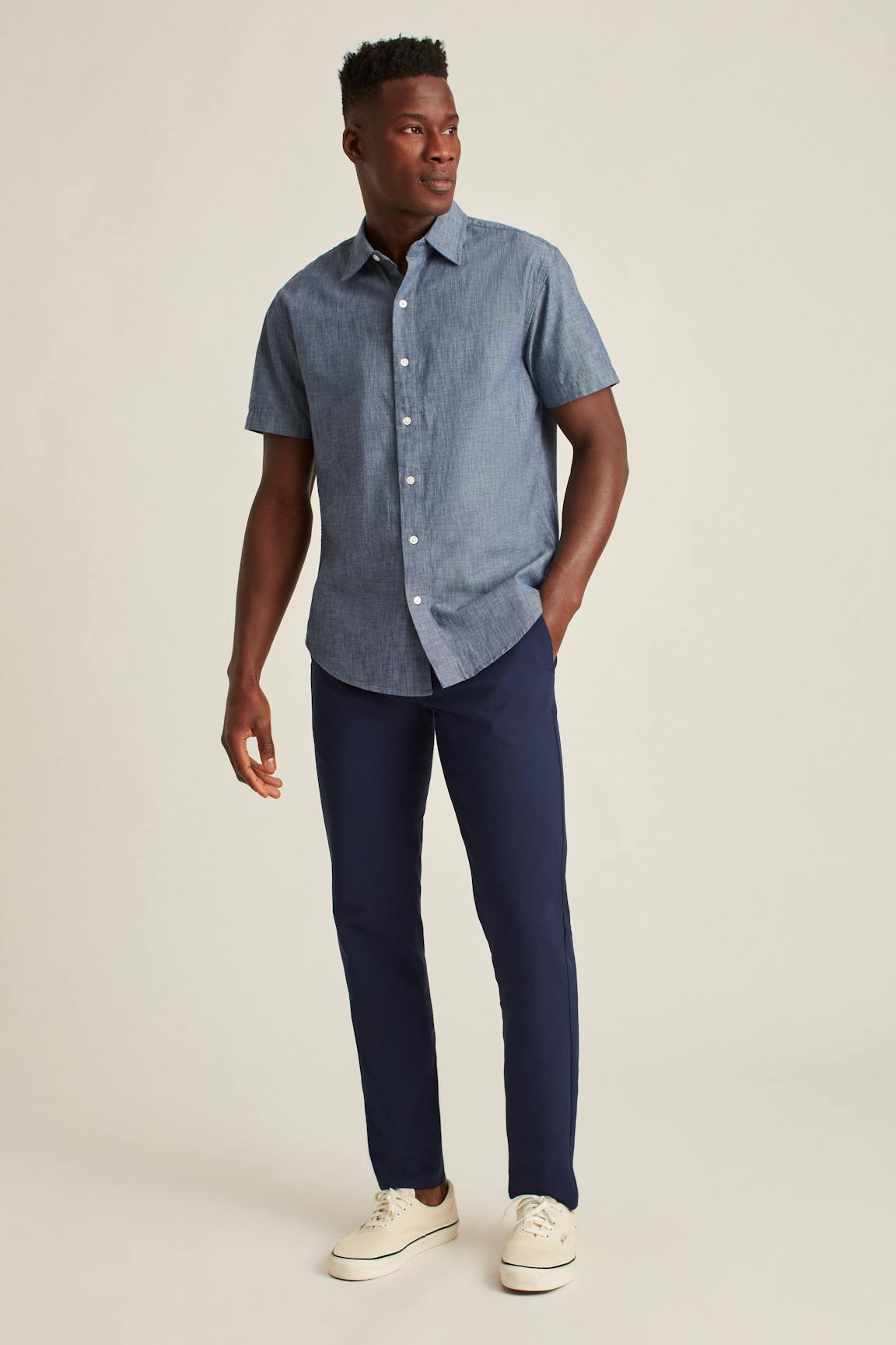 Performance Link Pants
