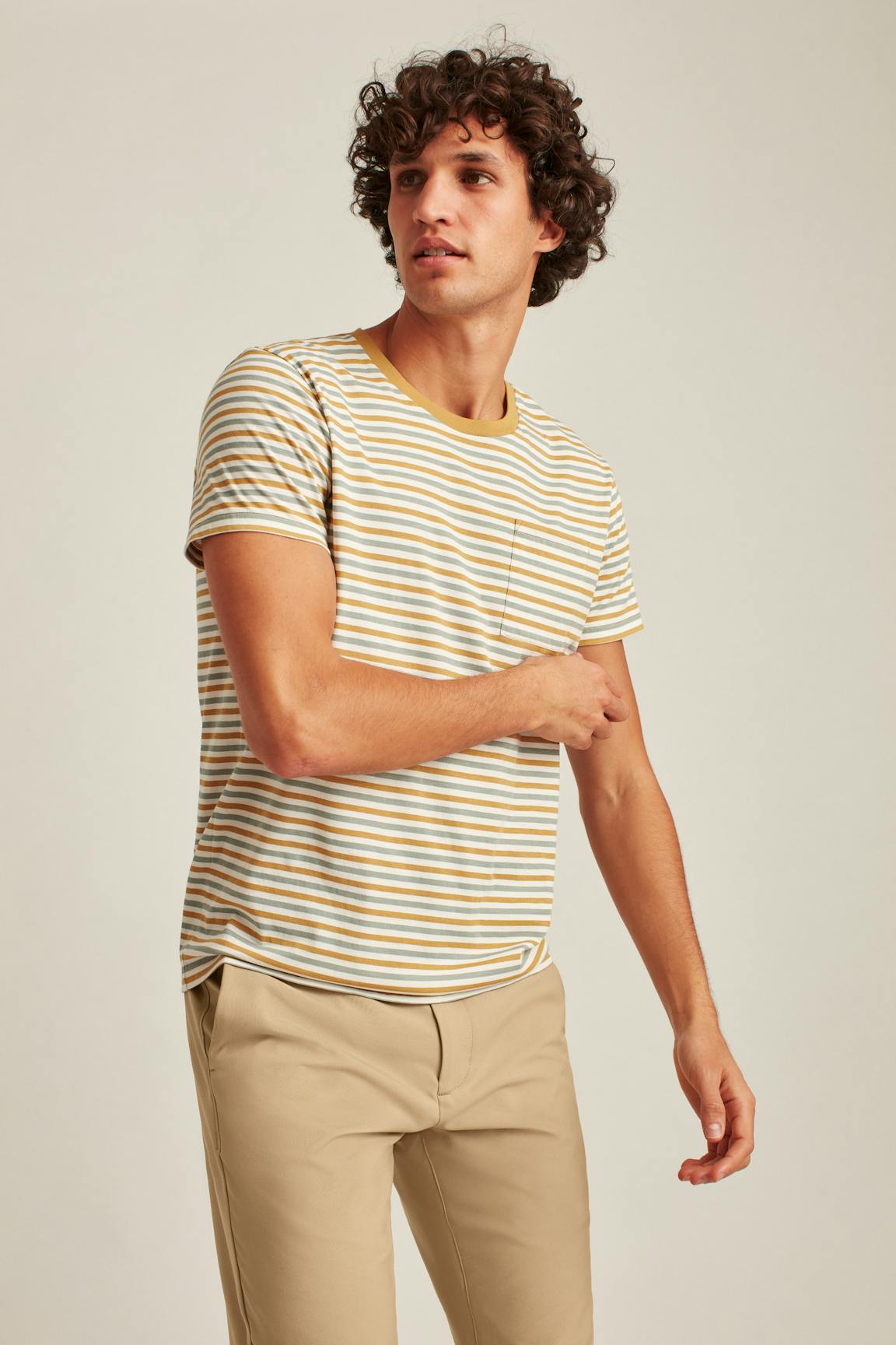 Performance Link Pants