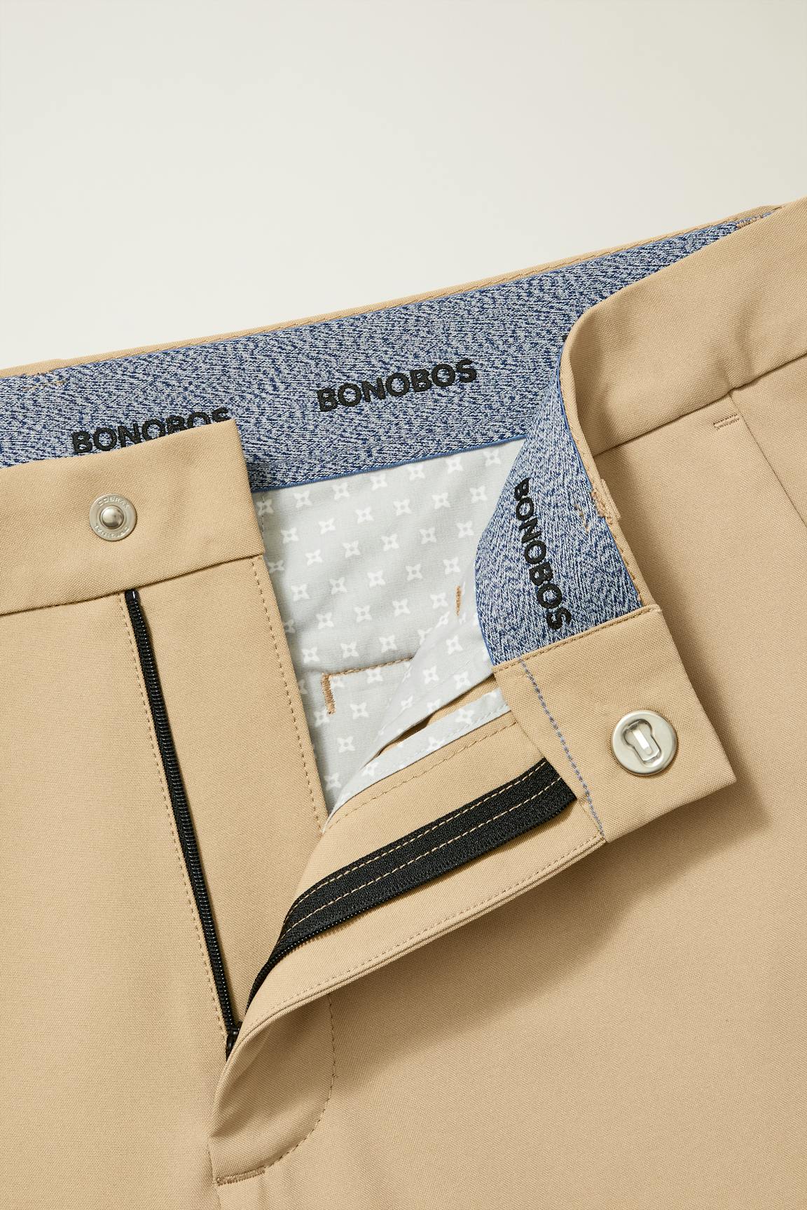 Performance Link Pants