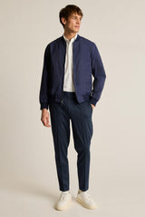 heather navy
