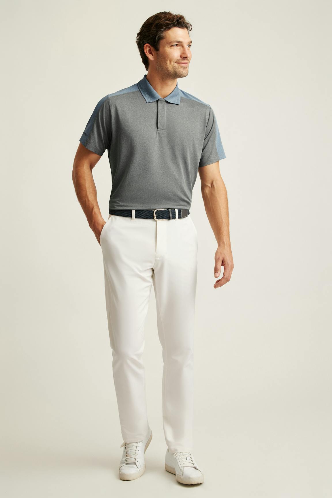 Performance Link Pants