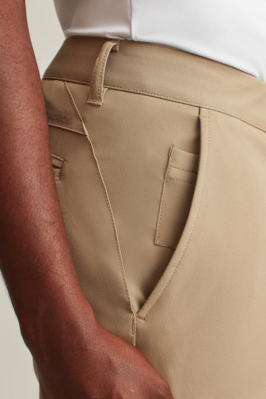 Highland Tour Golf Pants