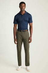 dusky olive heather