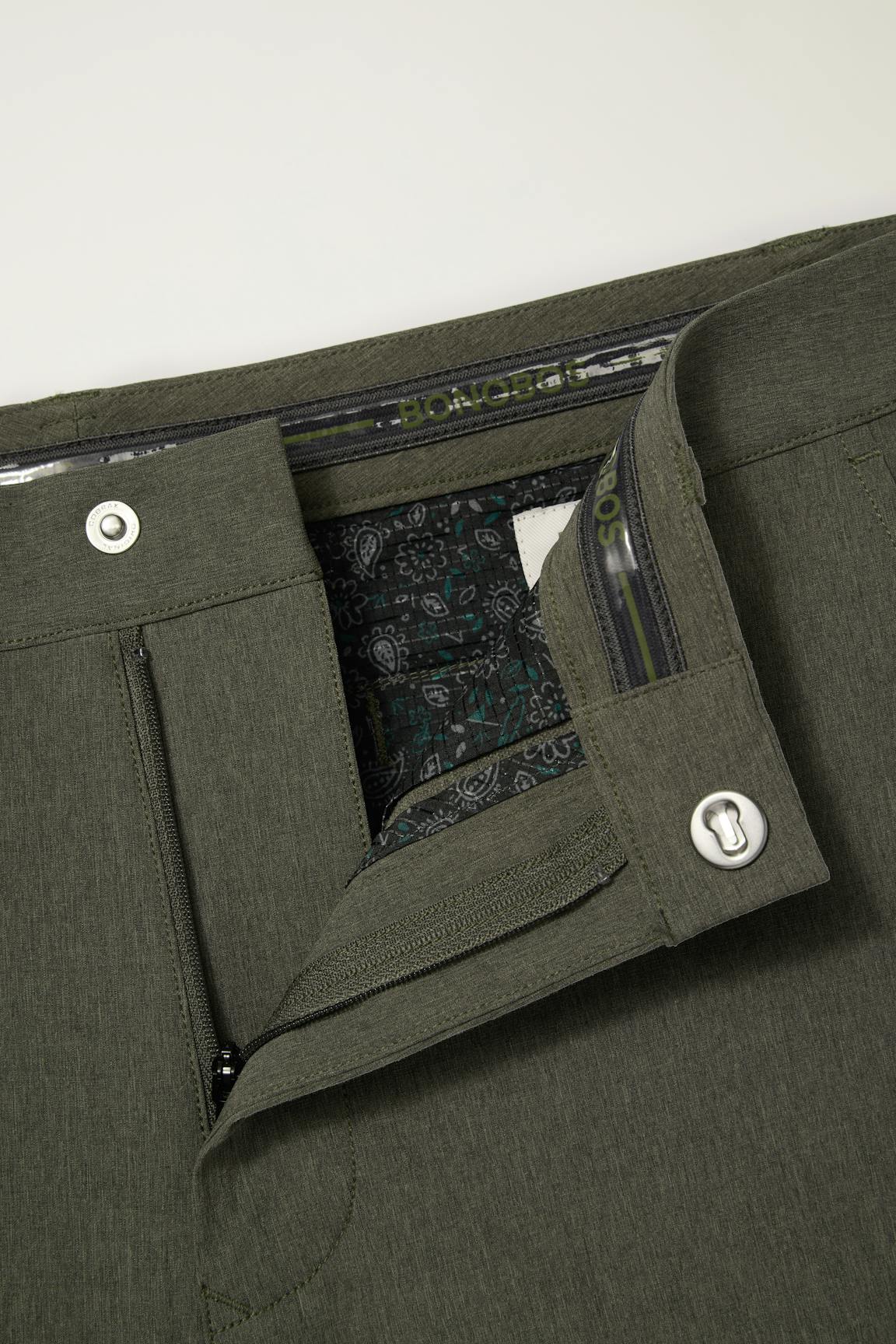 Course Legend Pants