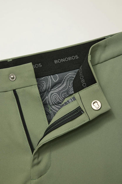 Performance Link Pants
