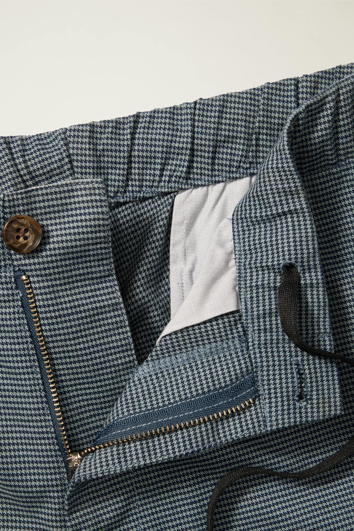 The Off Duty Pant