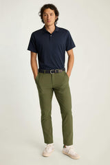 dark olive green