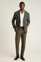 light olive green