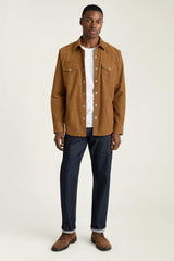light brown