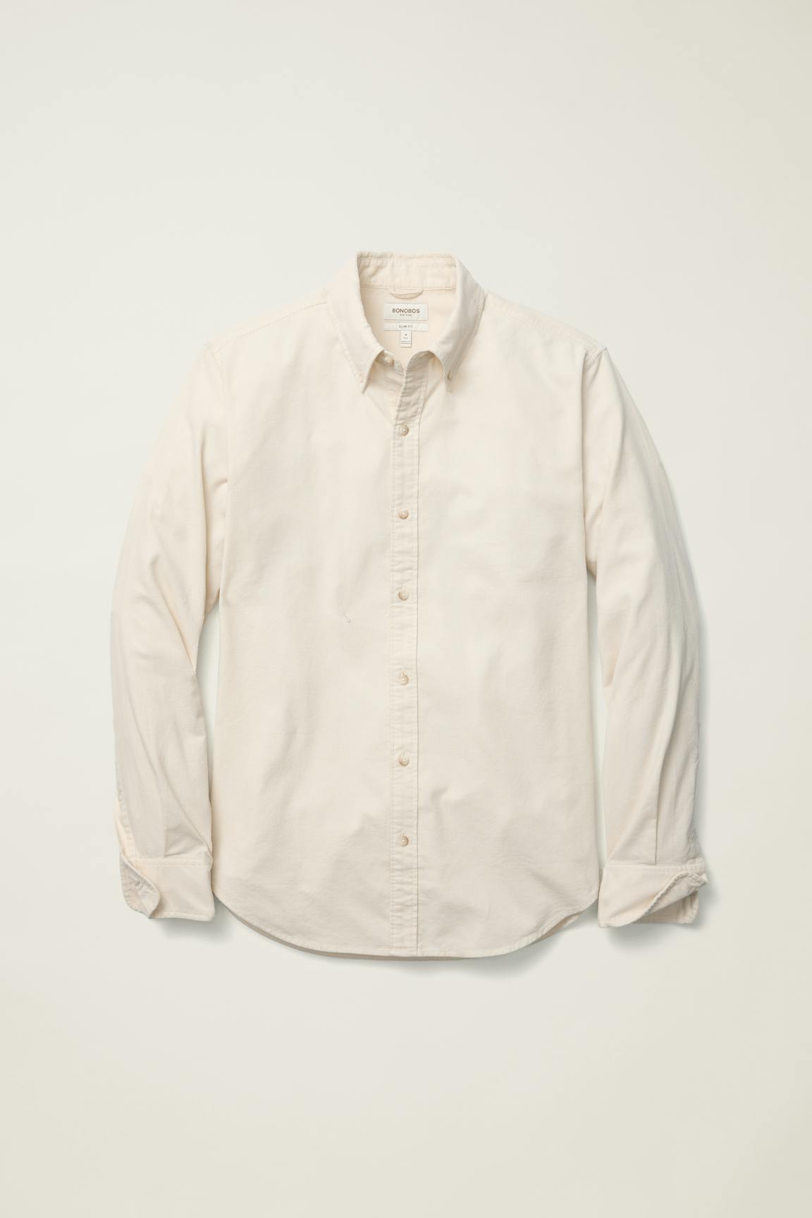 Everyday Corduroy Shirt