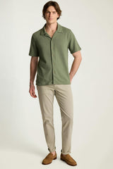 fatigue green