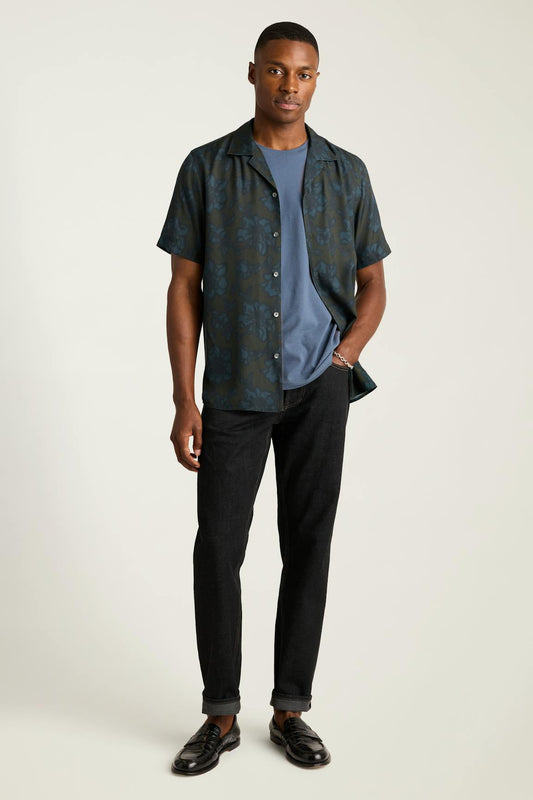 Riviera Cabana Shirt