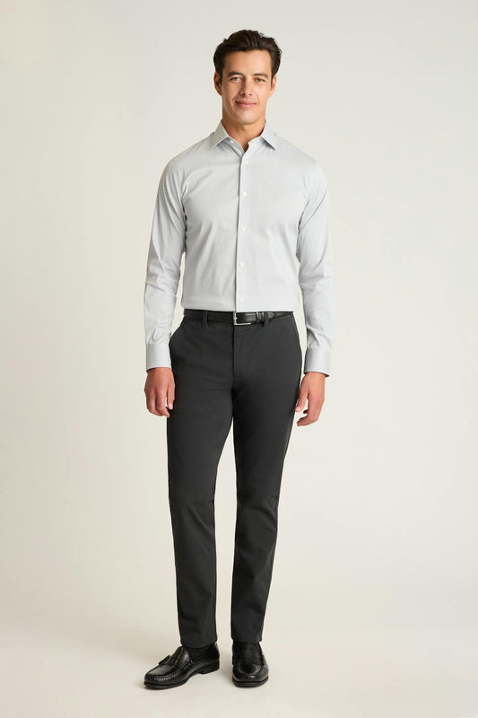 Jetsetter Stretch Dress Shirt